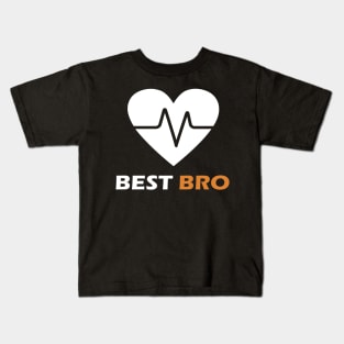 Gift for brother Kids T-Shirt